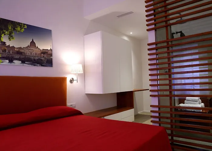Why Not Roma Suite